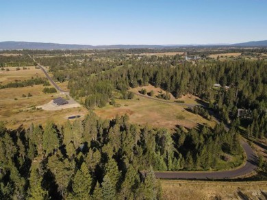 Here is your chance to own one of the original Lots in Jug on Jug Mountain Ranch Golf Course in Idaho - for sale on GolfHomes.com, golf home, golf lot