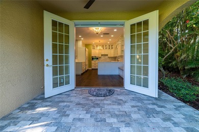 Welcome to Villas Del Verde, a private, gated on Pasadena Yacht and Country Club in Florida - for sale on GolfHomes.com, golf home, golf lot