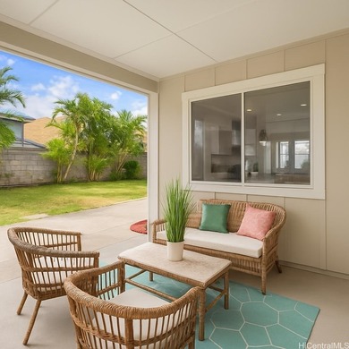 Welcome to this beautifully updated single-family home. This on Hawaii Kai Golf Course  in Hawaii - for sale on GolfHomes.com, golf home, golf lot