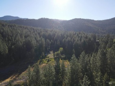 Here is your chance to own one of the original Lots in Jug on Jug Mountain Ranch Golf Course in Idaho - for sale on GolfHomes.com, golf home, golf lot