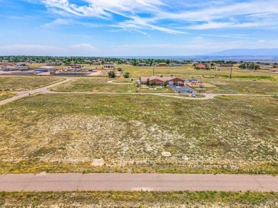 Two B-4 Commercial lots adjacent to each other being sold on Desert Hawk At Pueblo West in Colorado - for sale on GolfHomes.com, golf home, golf lot