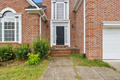 Spacious 4-bedroom, 3.5-bath home in the desirable Grove Park on The Crossings at Grove Park in North Carolina - for sale on GolfHomes.com, golf home, golf lot