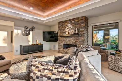 Golf Membership Available- Perfectly poised amidst the rich on Desert Mountain Golf Club - Renegade Course in Arizona - for sale on GolfHomes.com, golf home, golf lot