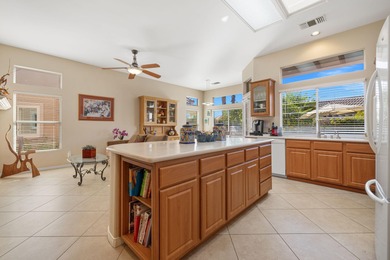 Located in the best 55+ community in the valley, Sun City Palm on Mountain Vista Golf Course At Sun City Palm Desert in California - for sale on GolfHomes.com, golf home, golf lot