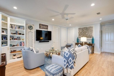 BEAUTIFUL COASTAL BEACH COTTAGE! Located in tree-lined Crystal on Sandestin Golf and Beach Resort - Raven in Florida - for sale on GolfHomes.com, golf home, golf lot