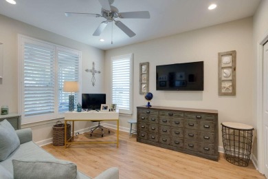 BEAUTIFUL COASTAL BEACH COTTAGE! Located in tree-lined Crystal on Sandestin Golf and Beach Resort - Raven in Florida - for sale on GolfHomes.com, golf home, golf lot