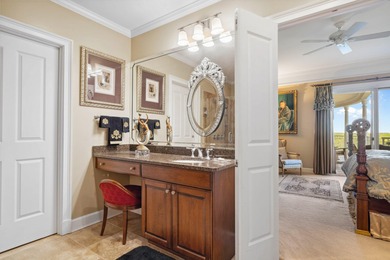 PRIVACY and UNOBSTRUCTED VIEWS ATOP THE LONGLEAF PINES OF KELLY on Kelly Plantation Golf Club in Florida - for sale on GolfHomes.com, golf home, golf lot