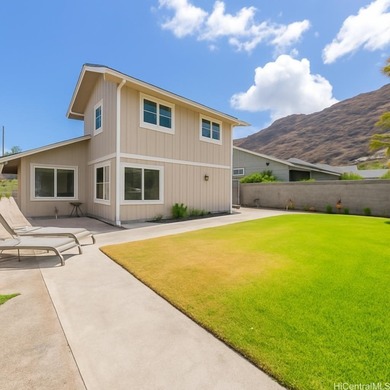 Welcome to this beautifully updated single-family home. This on Hawaii Kai Golf Course  in Hawaii - for sale on GolfHomes.com, golf home, golf lot
