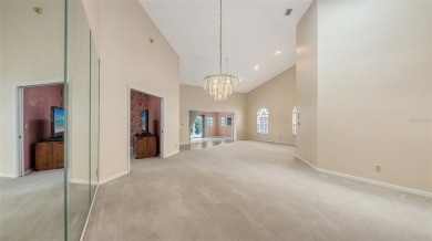 Some photos have been virtually staged. Idyllically located in on TPC Prestancia in Florida - for sale on GolfHomes.com, golf home, golf lot