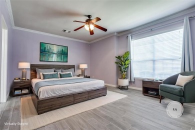 Welcome to this gorgeous 4-bedroom, 2.5-bath corner-lot home in on Stewart Peninsula Golf Course in Texas - for sale on GolfHomes.com, golf home, golf lot