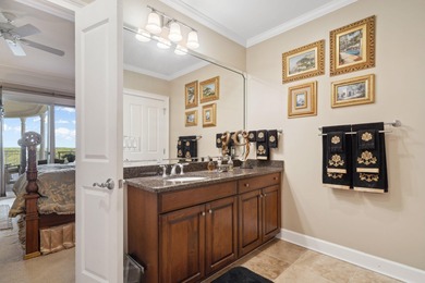 PRIVACY and UNOBSTRUCTED VIEWS ATOP THE LONGLEAF PINES OF KELLY on Kelly Plantation Golf Club in Florida - for sale on GolfHomes.com, golf home, golf lot