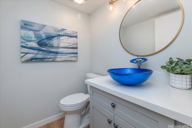 Welcome to this beautifully updated single-family home. This on Hawaii Kai Golf Course  in Hawaii - for sale on GolfHomes.com, golf home, golf lot