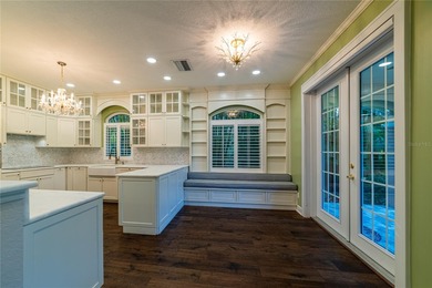 Welcome to Villas Del Verde, a private, gated on Pasadena Yacht and Country Club in Florida - for sale on GolfHomes.com, golf home, golf lot