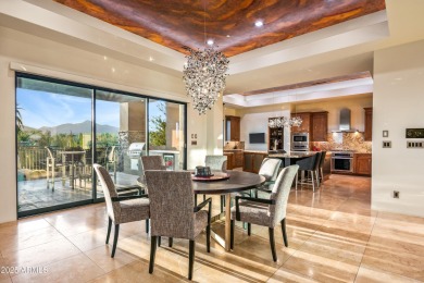Golf Membership Available- Perfectly poised amidst the rich on Desert Mountain Golf Club - Renegade Course in Arizona - for sale on GolfHomes.com, golf home, golf lot