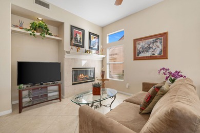 Located in the best 55+ community in the valley, Sun City Palm on Mountain Vista Golf Course At Sun City Palm Desert in California - for sale on GolfHomes.com, golf home, golf lot