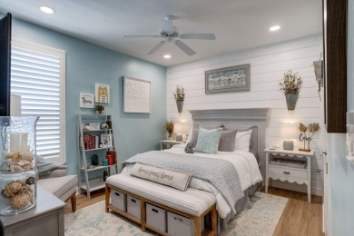 BEAUTIFUL COASTAL BEACH COTTAGE! Located in tree-lined Crystal on Sandestin Golf and Beach Resort - Raven in Florida - for sale on GolfHomes.com, golf home, golf lot
