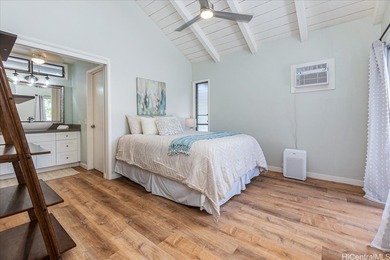 Welcome to this beautifully updated single-family home. This on Hawaii Kai Golf Course  in Hawaii - for sale on GolfHomes.com, golf home, golf lot