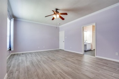 Welcome to this gorgeous 4-bedroom, 2.5-bath corner-lot home in on Stewart Peninsula Golf Course in Texas - for sale on GolfHomes.com, golf home, golf lot