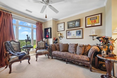 PRIVACY and UNOBSTRUCTED VIEWS ATOP THE LONGLEAF PINES OF KELLY on Kelly Plantation Golf Club in Florida - for sale on GolfHomes.com, golf home, golf lot