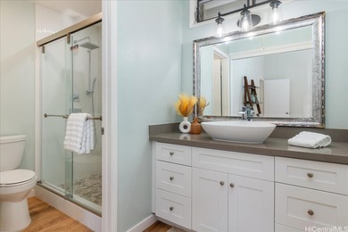 Welcome to this beautifully updated single-family home. This on Hawaii Kai Golf Course  in Hawaii - for sale on GolfHomes.com, golf home, golf lot