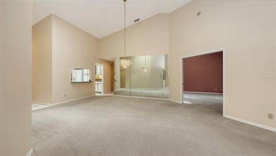 Some photos have been virtually staged. Idyllically located in on TPC Prestancia in Florida - for sale on GolfHomes.com, golf home, golf lot