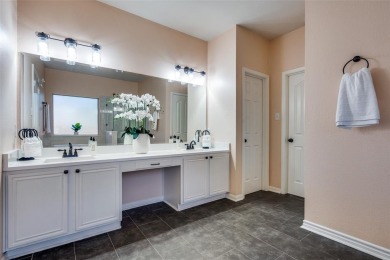 Welcome to this gorgeous 4-bedroom, 2.5-bath corner-lot home in on Stewart Peninsula Golf Course in Texas - for sale on GolfHomes.com, golf home, golf lot