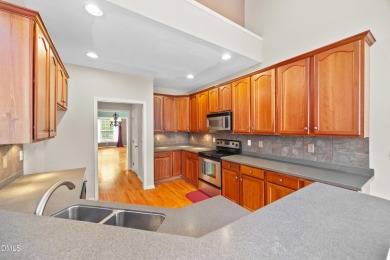 Spacious 4-bedroom, 3.5-bath home in the desirable Grove Park on The Crossings at Grove Park in North Carolina - for sale on GolfHomes.com, golf home, golf lot