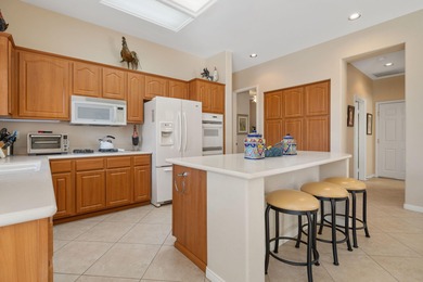 Located in the best 55+ community in the valley, Sun City Palm on Mountain Vista Golf Course At Sun City Palm Desert in California - for sale on GolfHomes.com, golf home, golf lot