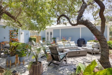 BEAUTIFUL COASTAL BEACH COTTAGE! Located in tree-lined Crystal on Sandestin Golf and Beach Resort - Raven in Florida - for sale on GolfHomes.com, golf home, golf lot