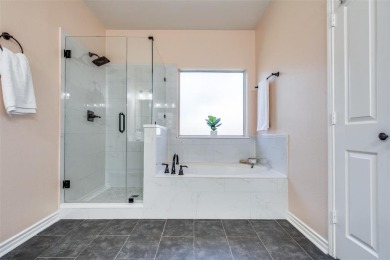 Welcome to this gorgeous 4-bedroom, 2.5-bath corner-lot home in on Stewart Peninsula Golf Course in Texas - for sale on GolfHomes.com, golf home, golf lot