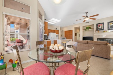 Located in the best 55+ community in the valley, Sun City Palm on Mountain Vista Golf Course At Sun City Palm Desert in California - for sale on GolfHomes.com, golf home, golf lot