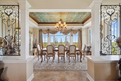 PRIVACY and UNOBSTRUCTED VIEWS ATOP THE LONGLEAF PINES OF KELLY on Kelly Plantation Golf Club in Florida - for sale on GolfHomes.com, golf home, golf lot