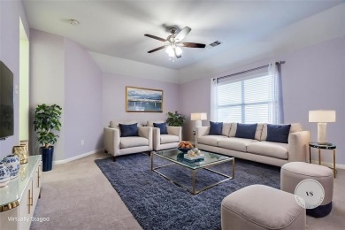 Welcome to this gorgeous 4-bedroom, 2.5-bath corner-lot home in on Stewart Peninsula Golf Course in Texas - for sale on GolfHomes.com, golf home, golf lot