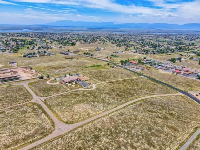 Two B-4 Commercial lots adjacent to each other being sold on Desert Hawk At Pueblo West in Colorado - for sale on GolfHomes.com, golf home, golf lot