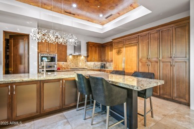 Golf Membership Available- Perfectly poised amidst the rich on Desert Mountain Golf Club - Renegade Course in Arizona - for sale on GolfHomes.com, golf home, golf lot