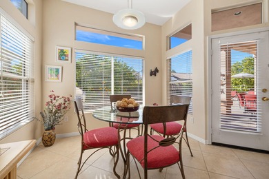 Located in the best 55+ community in the valley, Sun City Palm on Mountain Vista Golf Course At Sun City Palm Desert in California - for sale on GolfHomes.com, golf home, golf lot