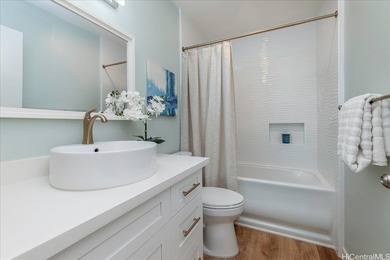 Welcome to this beautifully updated single-family home. This on Hawaii Kai Golf Course  in Hawaii - for sale on GolfHomes.com, golf home, golf lot