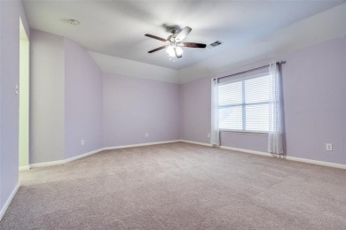 Welcome to this gorgeous 4-bedroom, 2.5-bath corner-lot home in on Stewart Peninsula Golf Course in Texas - for sale on GolfHomes.com, golf home, golf lot