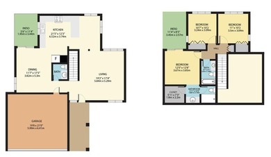 Welcome to this beautifully updated single-family home. This on Hawaii Kai Golf Course  in Hawaii - for sale on GolfHomes.com, golf home, golf lot