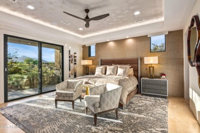 Golf Membership Available- Perfectly poised amidst the rich on Desert Mountain Golf Club - Renegade Course in Arizona - for sale on GolfHomes.com, golf home, golf lot