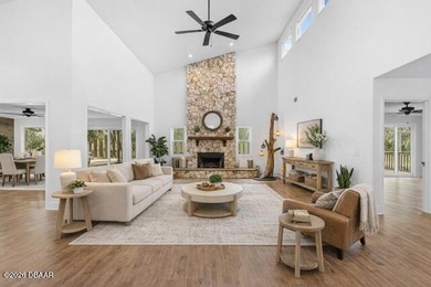 Welcome to this beautifully remodeled 3-bedroom, 2.5-bathroom on The Club At Pelican Bay - North Course in Florida - for sale on GolfHomes.com, golf home, golf lot