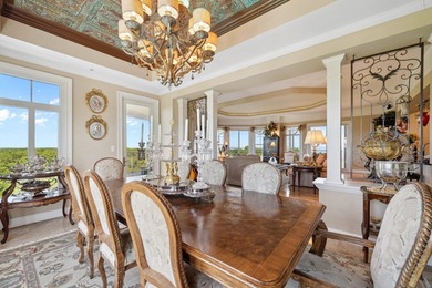 PRIVACY and UNOBSTRUCTED VIEWS ATOP THE LONGLEAF PINES OF KELLY on Kelly Plantation Golf Club in Florida - for sale on GolfHomes.com, golf home, golf lot