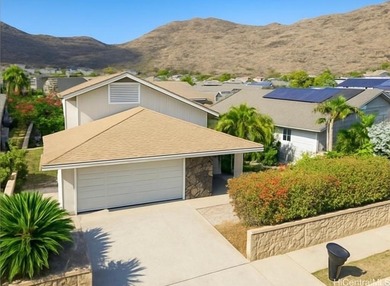 Welcome to this beautifully updated single-family home. This on Hawaii Kai Golf Course  in Hawaii - for sale on GolfHomes.com, golf home, golf lot