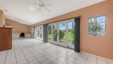 Some photos have been virtually staged. Idyllically located in on TPC Prestancia in Florida - for sale on GolfHomes.com, golf home, golf lot