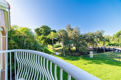 Welcome to Villas Del Verde, a private, gated on Pasadena Yacht and Country Club in Florida - for sale on GolfHomes.com, golf home, golf lot