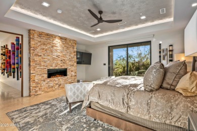 Golf Membership Available- Perfectly poised amidst the rich on Desert Mountain Golf Club - Renegade Course in Arizona - for sale on GolfHomes.com, golf home, golf lot