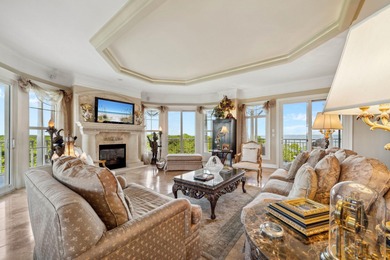 PRIVACY and UNOBSTRUCTED VIEWS ATOP THE LONGLEAF PINES OF KELLY on Kelly Plantation Golf Club in Florida - for sale on GolfHomes.com, golf home, golf lot