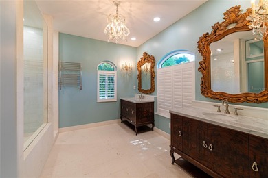 Welcome to Villas Del Verde, a private, gated on Pasadena Yacht and Country Club in Florida - for sale on GolfHomes.com, golf home, golf lot