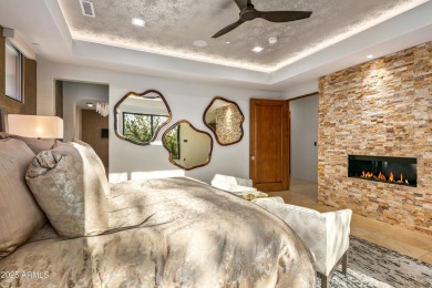Golf Membership Available- Perfectly poised amidst the rich on Desert Mountain Golf Club - Renegade Course in Arizona - for sale on GolfHomes.com, golf home, golf lot