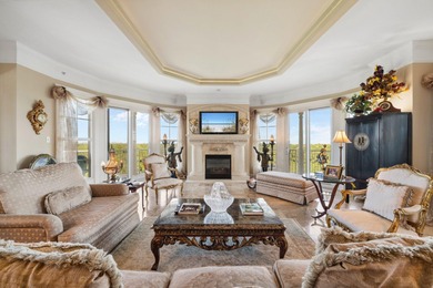 PRIVACY and UNOBSTRUCTED VIEWS ATOP THE LONGLEAF PINES OF KELLY on Kelly Plantation Golf Club in Florida - for sale on GolfHomes.com, golf home, golf lot